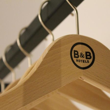 B&B Hotel Annecy Аргоне Екстериор снимка